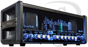 Hughes &amp; Kettner Grand Meister Deluxe 40 Head głowa
