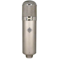 Telefunken U48 mikrofon pojemnościowy