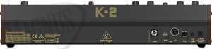 Behringer K-2 syntezator analogowy