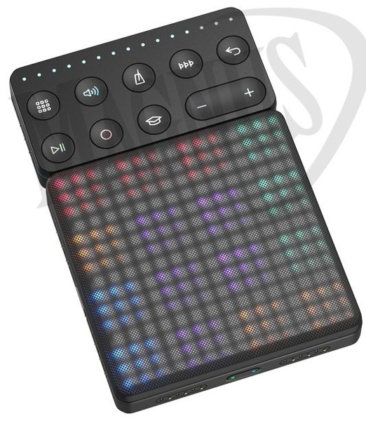Roli Beatmaker Kit zestaw do tworzenia beatów w zestawie z Noise, Ableton Live Lite i innymi