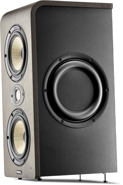 Focal Shape Twin - B-stock aktywny monitor studyjny