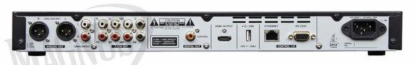 Tascam BD-MP1 rejestrator cyfrowy