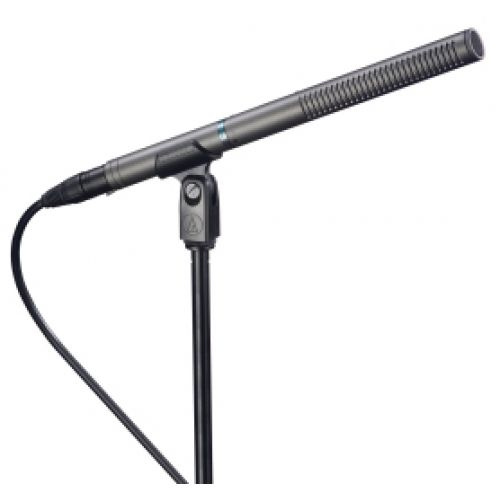 Audio Technica AT897 mikrofon pojemnościowy