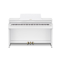 Casio Celaviano AP-550 WE pianino cyfrowe