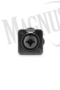 RockBoard HA 1 In-Ear  - wzmacniacz słuchawkowy