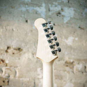 Yamaha Pacifica 112VM RM RL Red Metallic - gitara elektryczna - bezpłatne lekcje online!