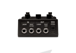 Line6 HX One efekt gitarowy