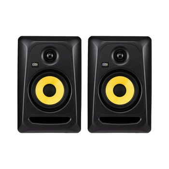 KRK Classic 5 Monitor Pack - zestaw monitorów studyjnych KRK CLASSIC 5