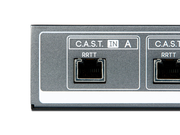 Cranborne Audio N8 - Moduł systemu dystrybucji audio