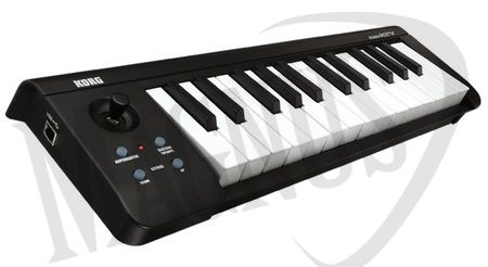 Korg microKEY 25 klawiatura sterująca