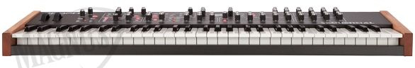 Sequential Prophet Rev2 16-voice analogowy syntezator polifioniczny