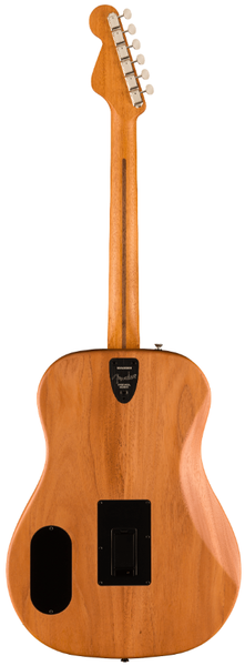 Fender Highway Dreadnought Rosewood All Mahogany gitara elektroakustyczna