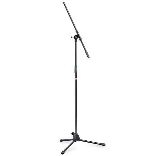 Stagg MIS-0822BK statyw mikrofonowy