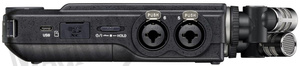 Tascam Portacapture X8 rejestrator cyfrowy