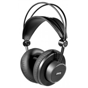AKG K245 słuchawki zamknięte 32 Ohm