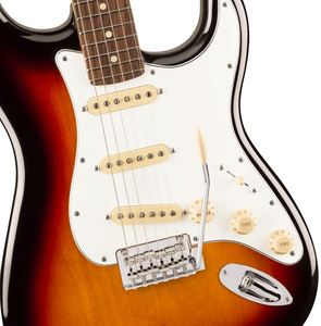 Fender Player II Stratocaster RW 3TS gitara elektryczna