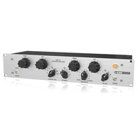Klark Teknik EQP-KT Korektor lampowy procesor wokalowy