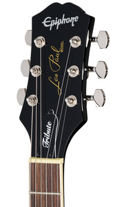 Epiphone Les Paul Tribute Ebony gitara elektryczna