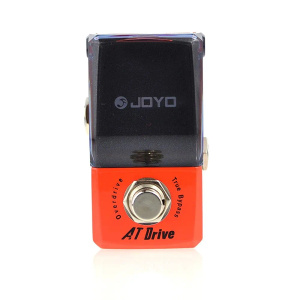 Joyo JF-305 AT Drive - efekt gitarowy - Powystawowy