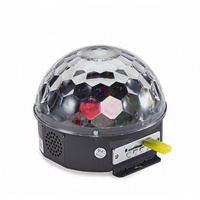 Soundsation CB-630 efekt świetlny