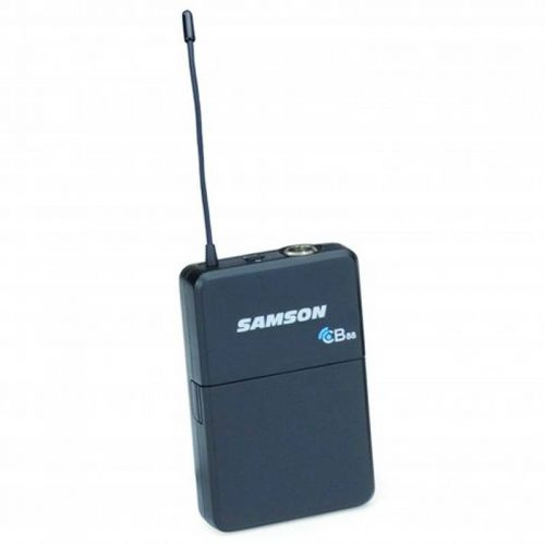 Samson CT8 (CB88) (542-566MHz) nadajnik miniaturowy do systemu Concert88