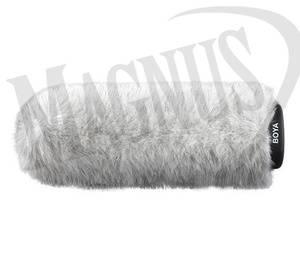 Boya BY-P240 profesjonalna osłona przeciwwiatrowa o głębokości 240 mm