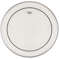 Encore by Remo Pinstripe Clear 6 naciąg perkusyjny