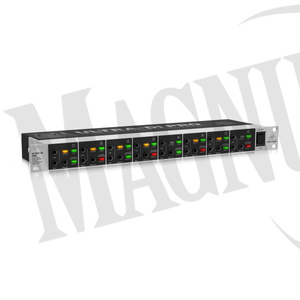 Behringer DI800 V2  Di-box