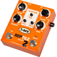 T-Rex Reptile II efekt gitarowy