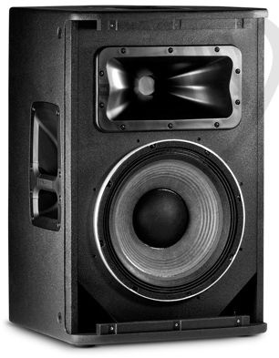 JBL SRX812 kolumna szerokopasmowa pasywna