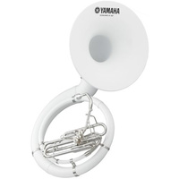 Yamaha YHS-301SIII suzafon