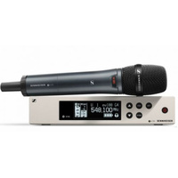 Sennheiser EW 100 G4-865-S-B mikrofon bezprzewodowy