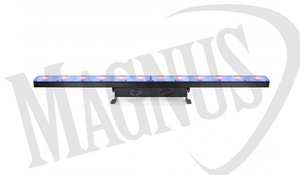 Fractal Lights Bar Led 12x3W reflektor par