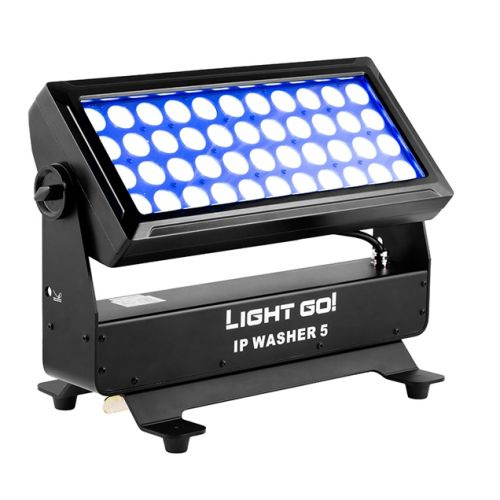 Light GO! IP Washer efekt świetlny