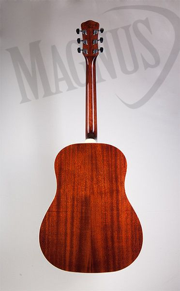 Levinson Canyon Medina LJ-223 VSEA - gitara elektroakustyczna gitara elektroakustyczna