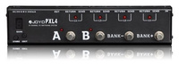 Joyo PXL-4 kontroler nożny kontroler gitarowy