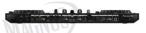 Pioneer DDJ-800 2-kanałowy kontroler DJ-ski