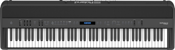 Roland FP-90X BK pianino cyfrowe