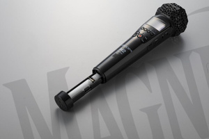 Zoom MicTrak M2 rejestrator cyfrowy