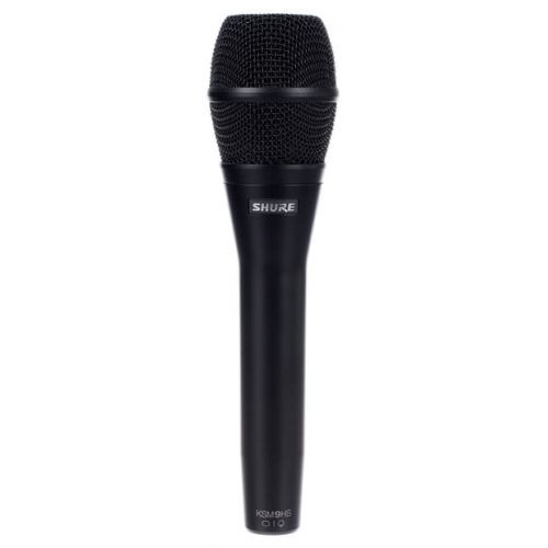 Shure KSM9HS mikrofon przewodowy