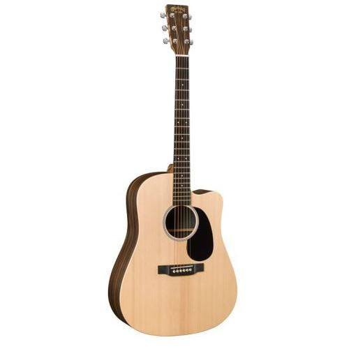 Martin DCX1AE Macassar gitara elektroakustyczna