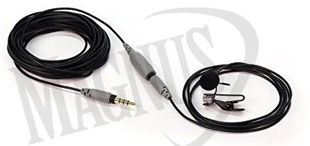 Rode SC1 kabel TRRS do smartLav+, 6m