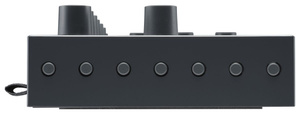 Yamaha SEQTRAK Black Samodzielne studio produkcji muzycznej