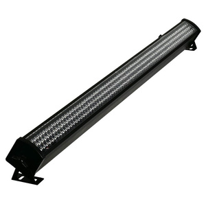 Light4Me Basic Light Bar Led 8 RGB MKII IR BK - listwa led