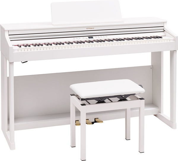 Roland RP 701 WH pianino cyfrowe