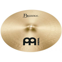 Meinl Byzance Traditional Medium Thin Crash 17&quot; talerz perkusyjny crash