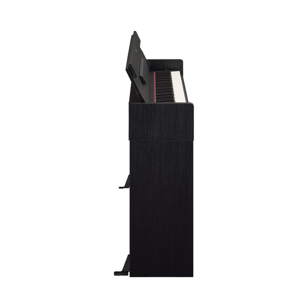 Yamaha YDP-S35 B pianino cyfrowe - bezpłatny dostęp do FLOWKEY