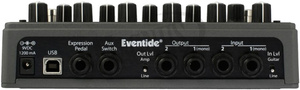 Eventide Space efekt gitarowy