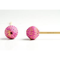 Marimba One Katarzyna Myćka Rattan Very Soft pałki perkusyjne