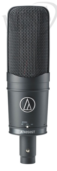 Audio Technica AT4050ST mikrofon pojemnościowy